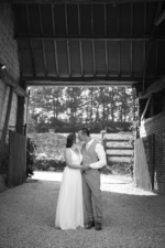 Photo de couple lors du mariage de Cécile et Samuel Mariage de Cécile et Samuel