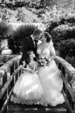 Photo de couple lors du mariage de Elodie et Geoffrey Mariage de Elodie et Geoffrey