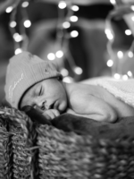 Portrait de Gabriel - Photo de Naissance Portrait de Gabriel - Photo de Naissance